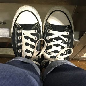 Meet your Posher, Cory